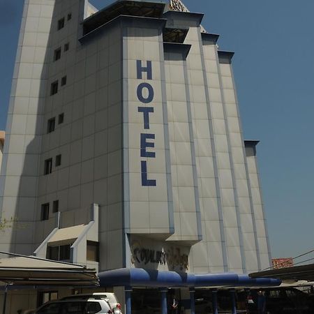 Sky Hotel Salmiya ภายนอก รูปภาพ