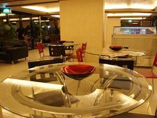 Sky Hotel Salmiya ภายนอก รูปภาพ